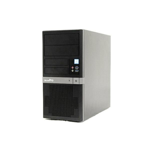 中古 Mouse Pro Mpro T396x デスクトップパソコンpc I7 6700 3 40ghz 16gb Ssd240gb Hdd1 0tb Win10 Pro 64bit Gtx1050 T Buyee 日本代购平台 产品购物网站大全 Buyee一站式代购
