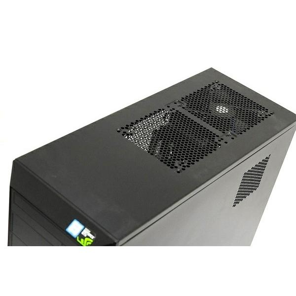 中古 ドスパラ Galleria Xf デスクトップpc Intel Core I7 7700 3 60ghz 16gb Ssd 525gb Hdd2 0tb Gtx1070 Win 10 Home 64bit T Buyee Buyee Japanese Proxy Service Buy From Japan Bot Online