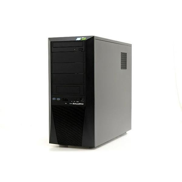 中古 Thirdwave Galleria Xf デスクトップ パソコン Pc Intel Core I7 7700k 4 ghz 16gb Ssd 640gb Hdd 1 0tb Win10 Home 64bit T Buyee Buyee Japanese Proxy Service Buy From Japan Bot Online