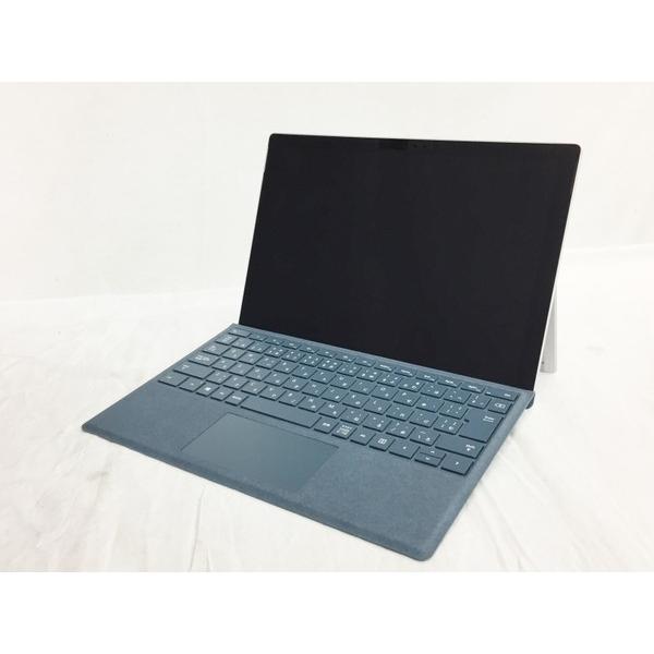中古 Microsoft Surface Pro Model 1796 6 Gen 2in1 Pc I5 50u 1 60ghz 8gb Ssd128gb Win 10 Home 64bit T Buyee Buyee 日本の通販商品 オークションの代理入札 代理購入