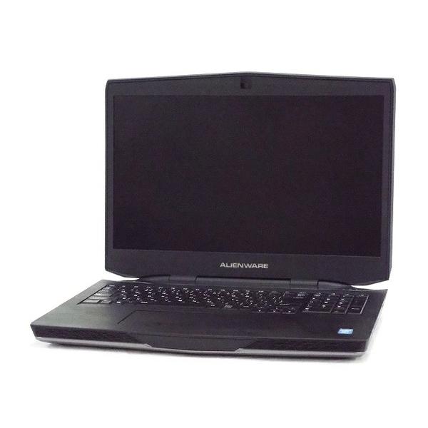 中古 Alienware Alienware 17 P18e Intel Core I7 4710mq 2 50ghz 16 Gb Hdd 500gb ノート Pc T T Rere Yahoo ショッピング店 通販 Yahoo ショッピング