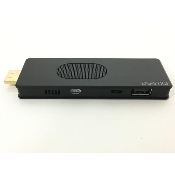中古 Dospara Dg Stk3 スティック Pc Atom Z3735f 1 33ghz 2gb Emmc32gb Win10 Home 32bit T Buyee Buyee Japanese Proxy Service Buy From Japan Bot Online