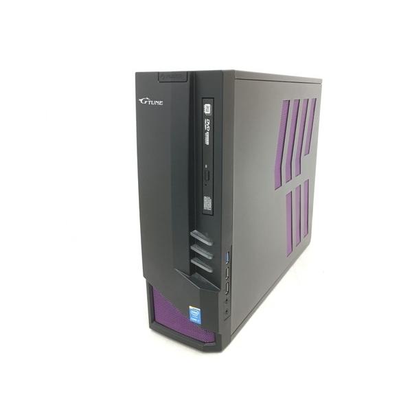 中古 Mousecomputer Btoパソコン Egpi747g96drw8bto デスクトップ パソコン I7 4790 3 60ghz 16gb Hdd2 0tb Gtx 970 Win 10 Home 64bit T T Rere Yahoo ショッピング店 通販 Yahoo ショッピング