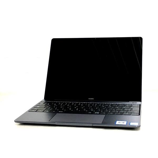 中古 Huawei Matebook 13 Wrt Wx9 ノートpc 13 0インチ Intel Core I5 65u 1 60ghz 8 Gb Ssd 256gb 中古 T T Rere Yahoo ショッピング店 通販 Yahoo ショッピング
