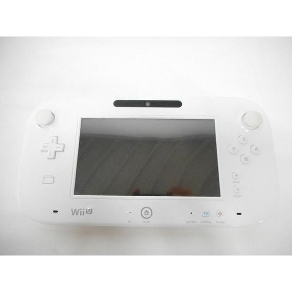 中古 Nintendo 任天堂wii U Premium Set Shiro Wup S Wafc ゲーム機本体32gb W Buyee 日本代购平台 产品购物网站大全 Buyee一站式代购bot Online