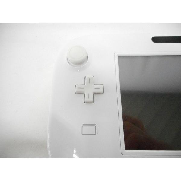 中古 Nintendo 任天堂wii U Premium Set Shiro Wup S Wafc ゲーム機本体32gb W Buyee 日本代购平台 产品购物网站大全 Buyee一站式代购bot Online