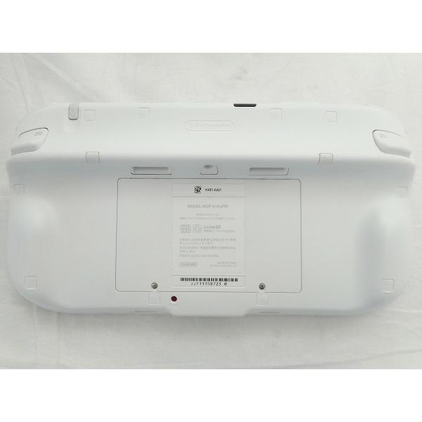 中古 Nintendo 任天堂wii U 32gb 白色wup 101 01 W Buyee Buyee 提供一站式最全面最專業現地yahoo Japan拍賣代bid代拍代購服務bot Online