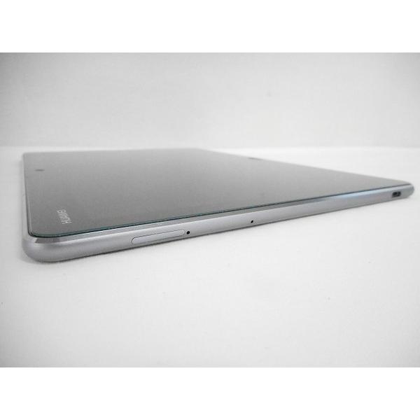 中古 Huawei Mediapad M3 Lite Bah L09 32gb 8型 シルバー系 タブレット W Buyee Buyee 日本の通販商品 オークションの代理入札 代理購入