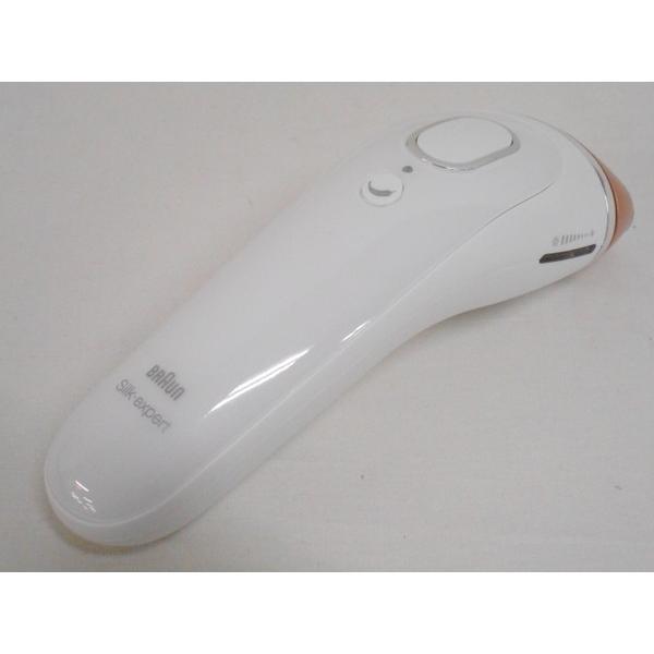 中古 ブラウン シルク エキスパート 光 美容器 脱毛器 6029 5001 Braun W Buyee Buyee 日本の通販商品 オークションの代理入札 代理購入