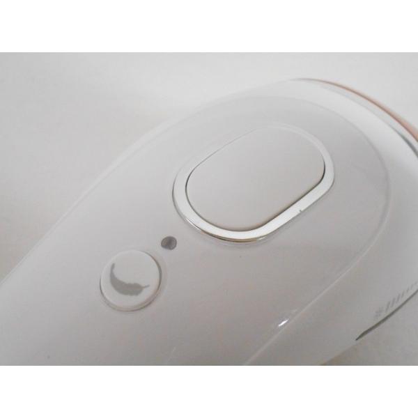 中古 ブラウン シルク エキスパート 光 美容器 脱毛器 6029 5001 Braun W Buyee Buyee 日本の通販商品 オークションの代理入札 代理購入