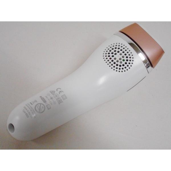 中古 ブラウン シルク エキスパート 光 美容器 脱毛器 6029 5001 Braun W Buyee Buyee 日本の通販商品 オークションの代理入札 代理購入