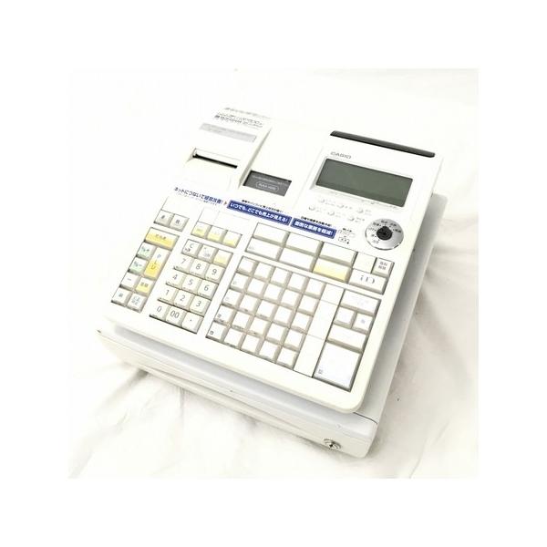 Casio Te2600 電子 レジスター レジ カシオ 中古 W Buyee Buyee 提供一站式最全面最專業現地yahoo Japan拍賣代bid代拍代購服務 Bot Online