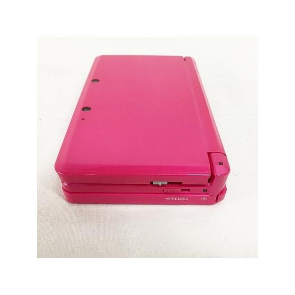 中古 Nintendo 3ds Ctr 001 本体ピンク3ds ソフトセット中古w Buyee 日本代购平台 产品购物网站大全 Buyee一站式代购bot Online