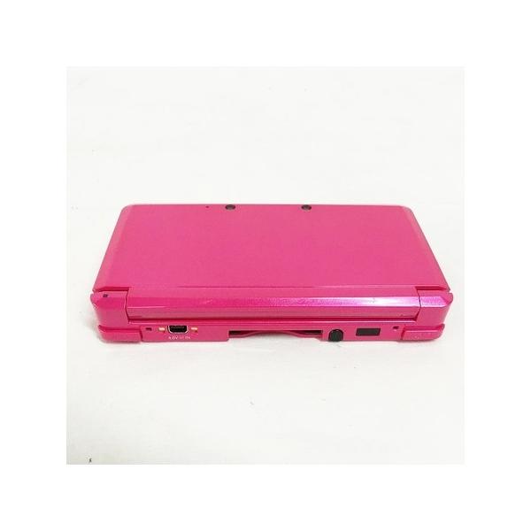 中古 Nintendo 3ds Ctr 001 本体ピンク3ds ソフトセット中古w Buyee 日本代购平台 产品购物网站大全 Buyee一站式代购bot Online