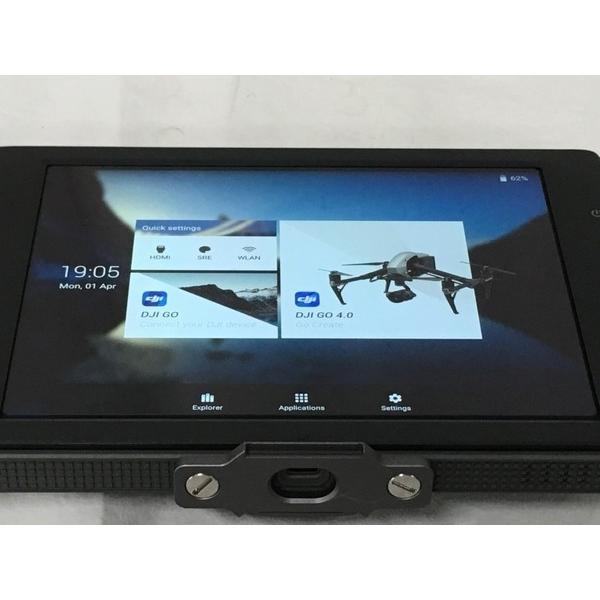 DJI Crystalsky 7.85インチ 超高輝度モニター クリスタルスカイ | www