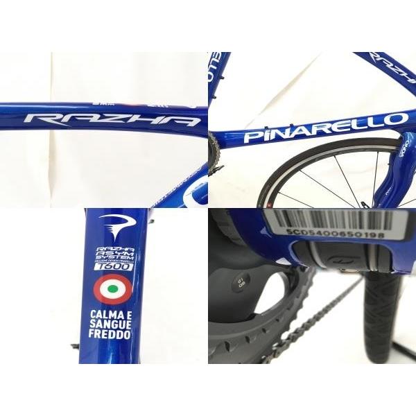 中古 Pinarello Razha Carbon T600 ロード バイク ピナレロ 中古 良好 W Buyee Buyee Japanese Proxy Service Buy From Japan Bot Online