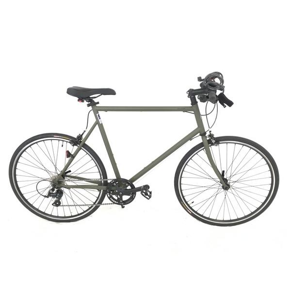 中古 Tokyo Bike Sport9s マットオリーブ 自転車 中古 W W Rere Yahoo ショッピング店 通販 Yahoo ショッピング