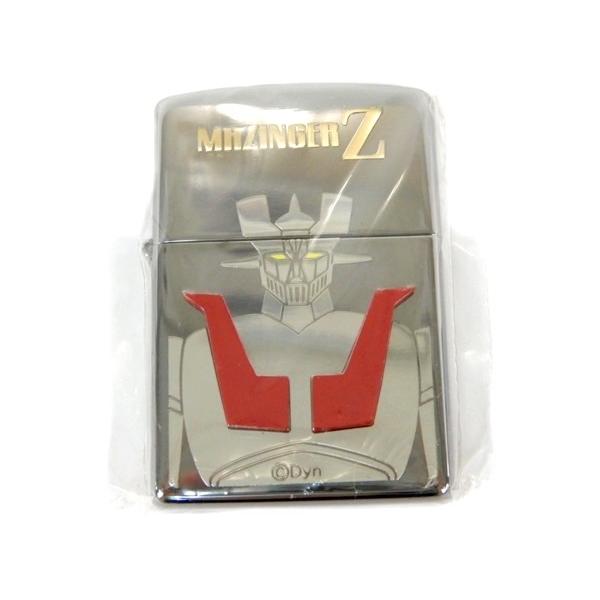美品 中古 マジンガーz Zippo ライターy Buyee Buyee 提供一站式最全面最專業現地yahoo Japan拍賣代bid代拍代購服務bot Online