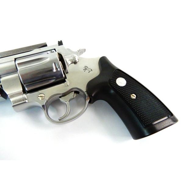 中古 マルシン アンリミテッドリボルバー マキシエイト 8mm ガスガン Maxi8 Y Buyee 日本代购平台 产品购物网站大全 Buyee一站式代购 Bot Online