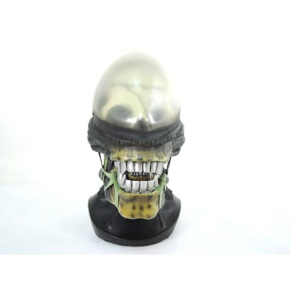 中古 限定 エイリアン ヘッド Half Scale Prop Replica ハリコレ ハリウッドコレクターズギャラリー Y Buyee Buyee Japanese Proxy Service Buy From Japan Bot Online