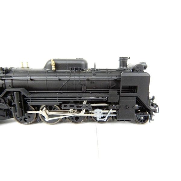 45 割引ファッションデザイナー Nゲージ Kato 蒸気機関車 D51北海道形 16 3 鉄道模型 おもちゃ ホビー グッズ Pumpkinranch Com