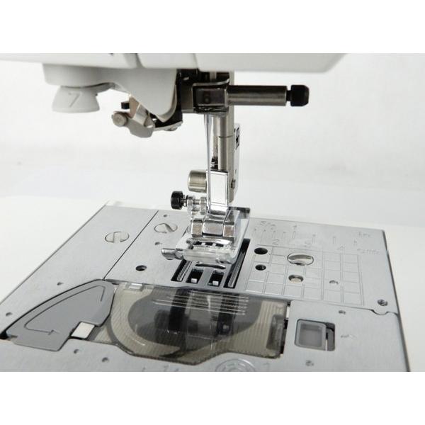 中古 中古 良好 Brother Soleil 1e Emu1901 ソレイユ 刺繍用 コンピューター ミシン 50 60hz 家電 Y Buyee Buyee 日本の通販商品 オークションの代理入札 代理購入