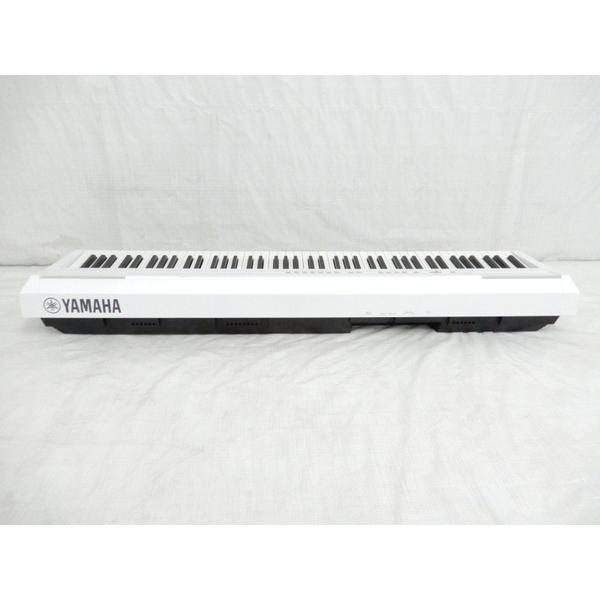中古】 YAMAHA ヤマハ 電子 ピアノ 88鍵 P-105 キーボード 鍵盤 楽器 