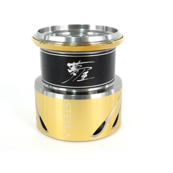 中古 Shimano シマノ 夢屋 Yumeya 14 Stella ステラ 1215 5zt スプール 釣具 Y Buyee 日本代购平台 产品购物网站大全 Buyee一站式代购 Bot Online