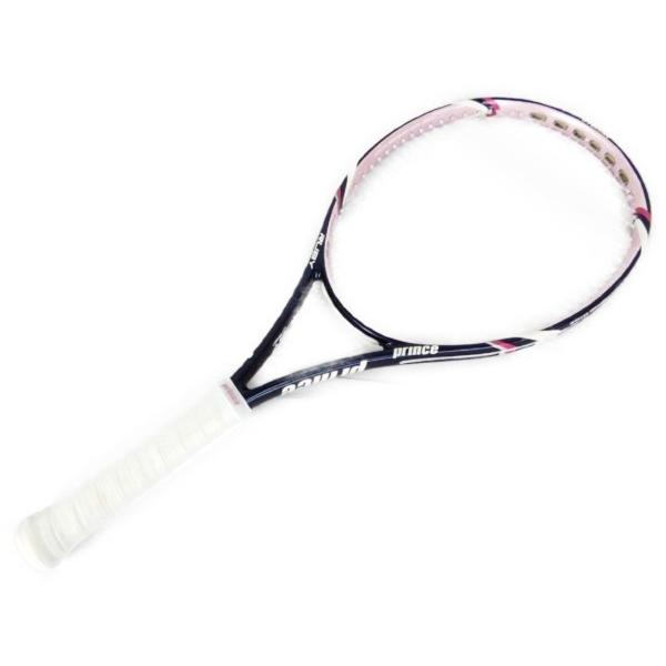 中古 Prince 7tj044 Ruby Hybrid テニス ラケット 女性用 硬式 G2 中級者 Y Buyee Buyee Japanese Proxy Service Buy From Japan Bot Online