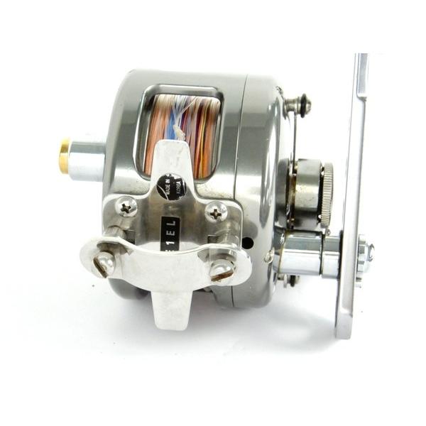 【2022春夏新色】 マミヤ OP マーフィックス J SYSTEM W CCMハンドル 中古品 kids-nurie.com