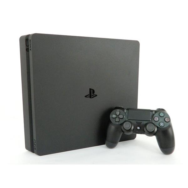 中古 Sony ソニー Playstation4 Ps4 Cuh 00 ゲーム機 500gb テレビ ゲーム 機器 Y Buyee Buyee บร การต วกลางจากญ ป น ซ อจากประเทศญ ป น