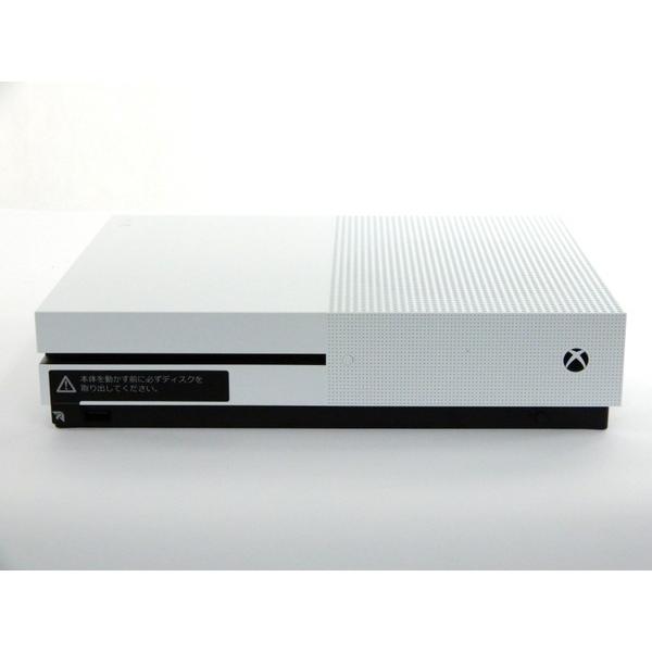 中古 マイクロソフトmicrosoft Xbox One S 1tb 家庭用ゲーム機本体コントローラー付y Buyee Buyee 提供一站式最全面最專業現地yahoo Japan拍賣代bid代拍代購服務