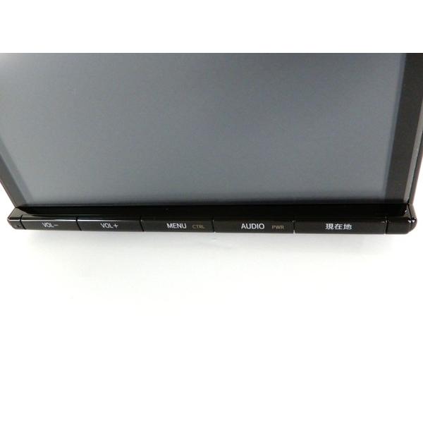 美品 中古 Toyota トヨタ 純正ナビ Nszt Y66t カーナビ 9インチ Y Buyee Buyee 日本の通販商品 オークションの代理入札 代理購入