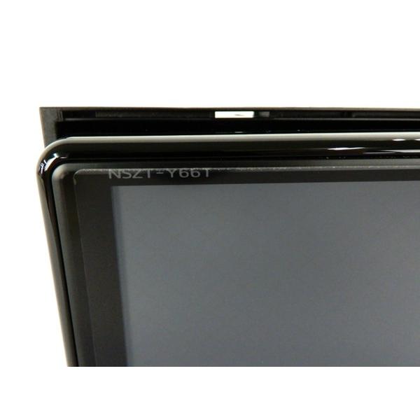 美品 中古 Toyota トヨタ 純正ナビ Nszt Y66t カーナビ 9インチ Y Buyee Buyee 日本の通販商品 オークションの代理入札 代理購入