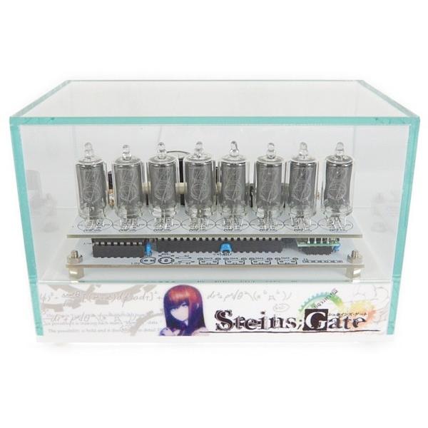 美品 中古 美品 5pb Nitroplus Mars Sixteen Steins Gate シュタインズ ゲート ダイバージェンスメーター B型 牧瀬紅莉栖モデル Y Y Rere Yahoo ショッピング店 通販 Yahoo ショッピング