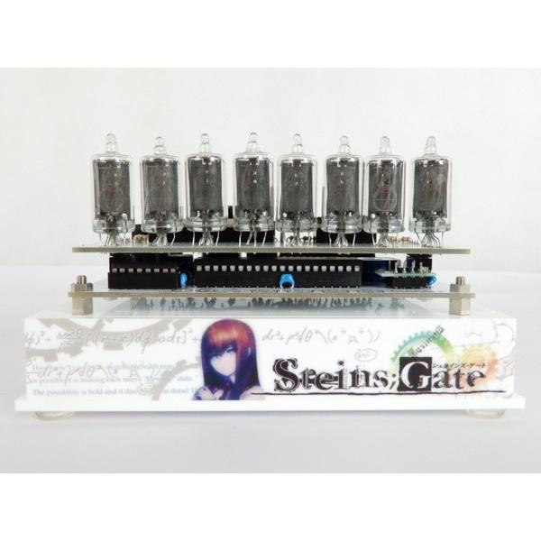 美品 中古 美品 5pb Nitroplus Mars Sixteen Steins Gate シュタインズ ゲート ダイバージェンスメーター B型 牧瀬紅莉栖モデル Y Buyee Buyee Japanese Proxy Service Buy From Japan Bot Online