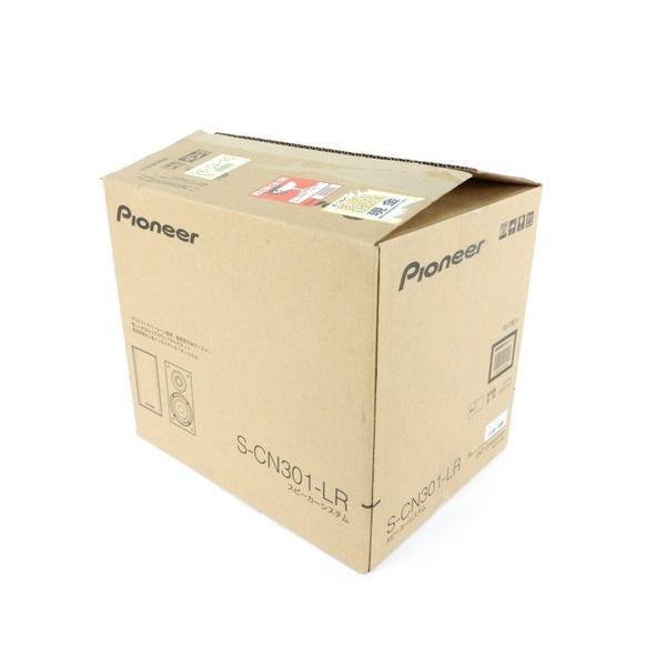 中古 Pioneer パイオニア S Cn301 Lr スピーカー 2ホン 音響機材 オーディオ Y Buyee Buyee 日本の通販商品 オークションの代理入札 代理購入