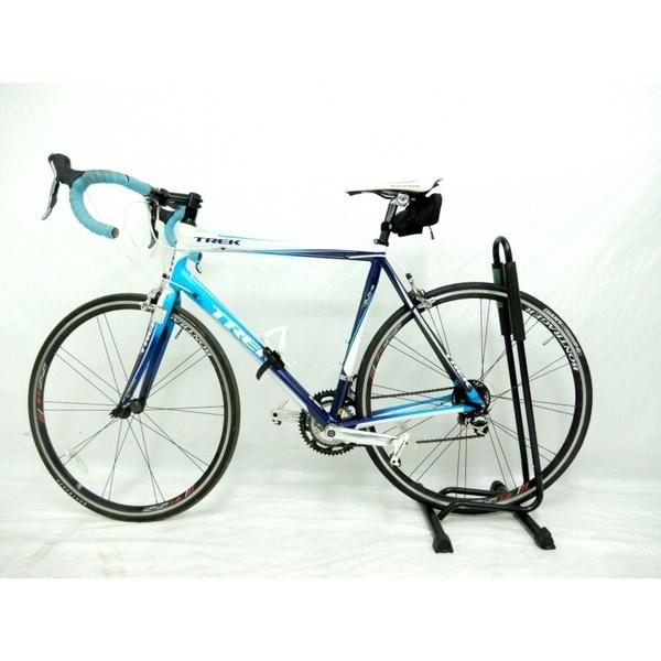 【中古】 TREK トレック 2.1 ロードバイク アウトドア 通勤 運動 ダイエット 自転車 Y4282758 :Y4282758:ReRe  Yahoo!ショッピング店 - 通販 - Yahoo!ショッピング