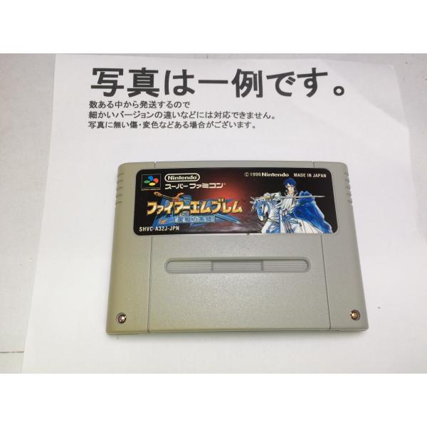 A★ファイアーエムブレム 聖戦の系譜★スーパーファミコンソフト