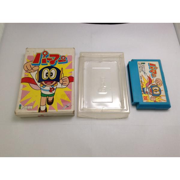 中古B☆パーマン☆ファミコンソフト : レトロゲーム屋rerere-re