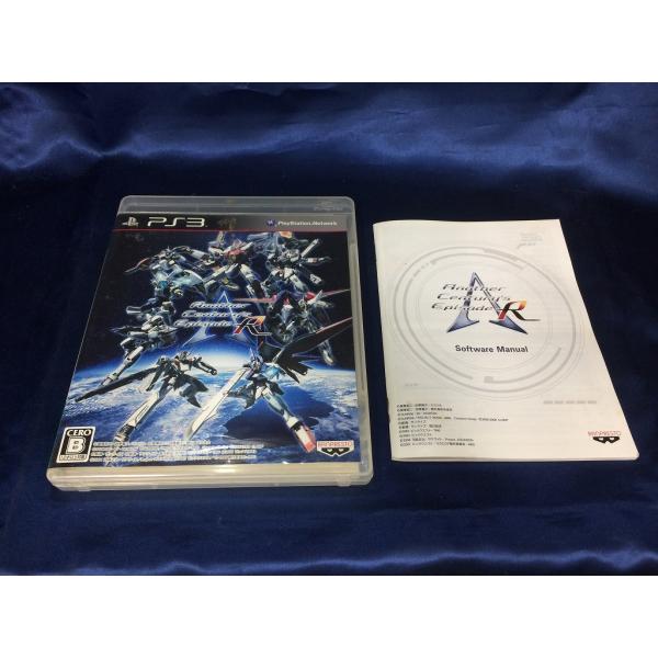 中古A☆アナザーセンチュリーズエピソードR☆プレイステーション3