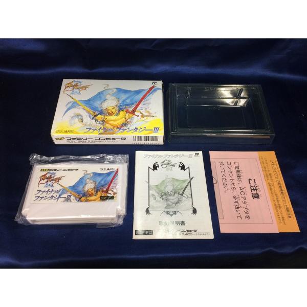 ファイナルファンタジー3 FF3】【#2】FF3完全初見!!ミノタウロスが冒険を始めます!!【セレナーデ
