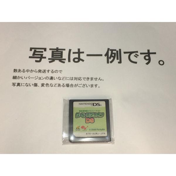 中古C☆ダービースタリオンDS☆ニンテンドーDSソフト : レトロゲーム屋