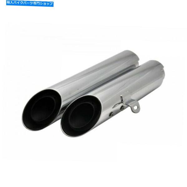 サイレンサー カリンスキーエキゾーストサイレンサーマフラー