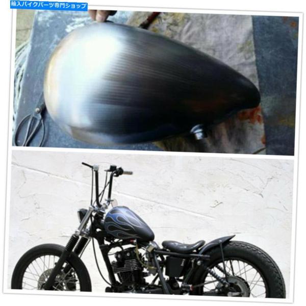anna　YAMAHA SR400 ガソリンタンク【フューエルタンク】 Amazon | ヤマハSR125SR250 SR400のバイク交換用燃料タンク、鉄