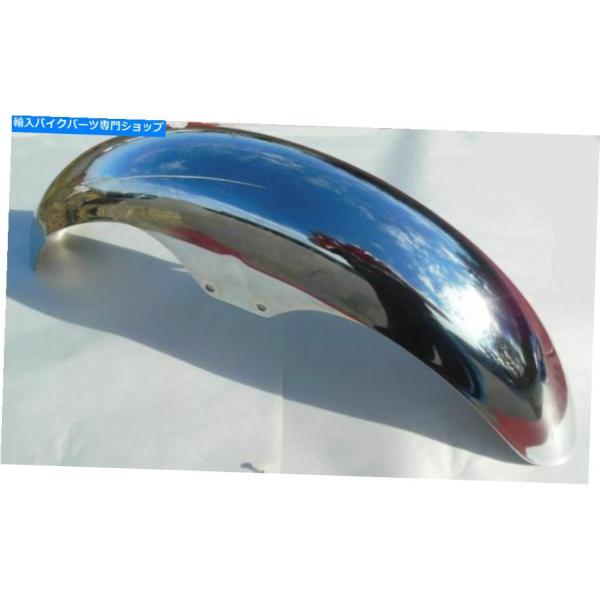 kz900 z1 フロントフェンダー PMC ピーエムシー Z/KZ フロントナローフェンダー Z1 (900SUPER4) Z1-R