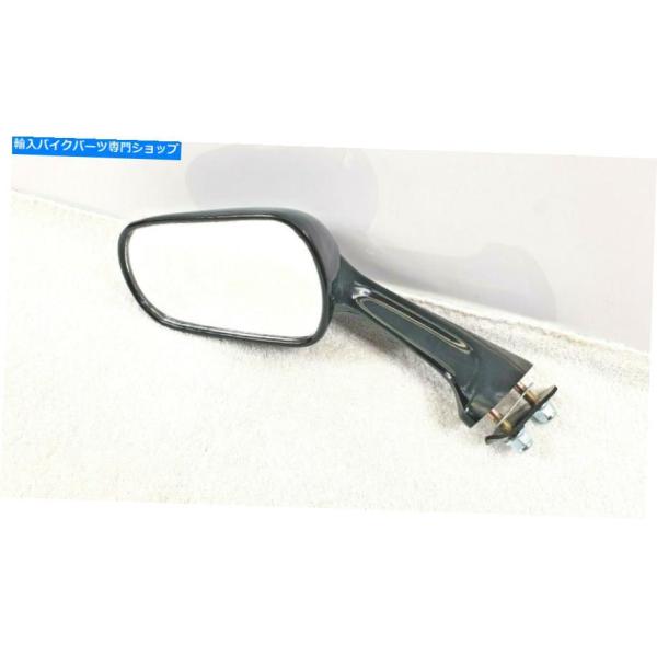 Mirror 高品質ミラー左ホンダVFR400 NC30 RVF400 NC35 OEMスタイルINC