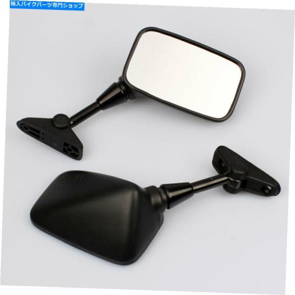 Mirror 川崎GPZ 750 900 R A1-A6 ZX750G ZX900 56001-1225 Set for