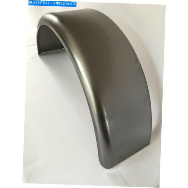 Rear Fender 7 