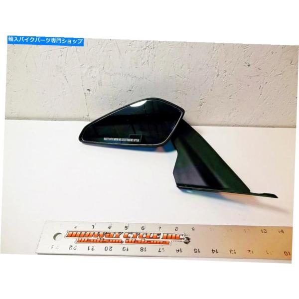 Mirror KTM 15 RC 390 USA左リアビューミラー90512540044 RC390 2015